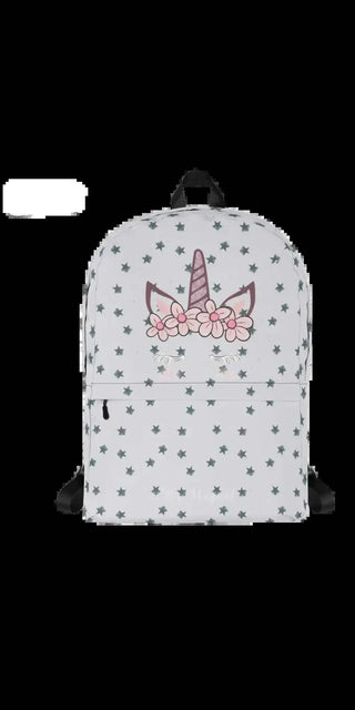 backpack The K-Arole I-corn grey K-AROLE