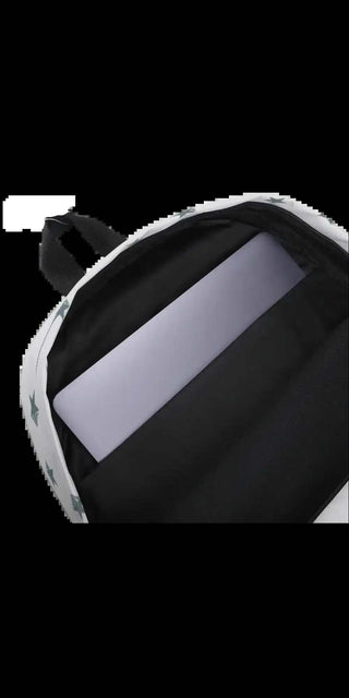 backpack The K-Arole I-corn grey K-AROLE