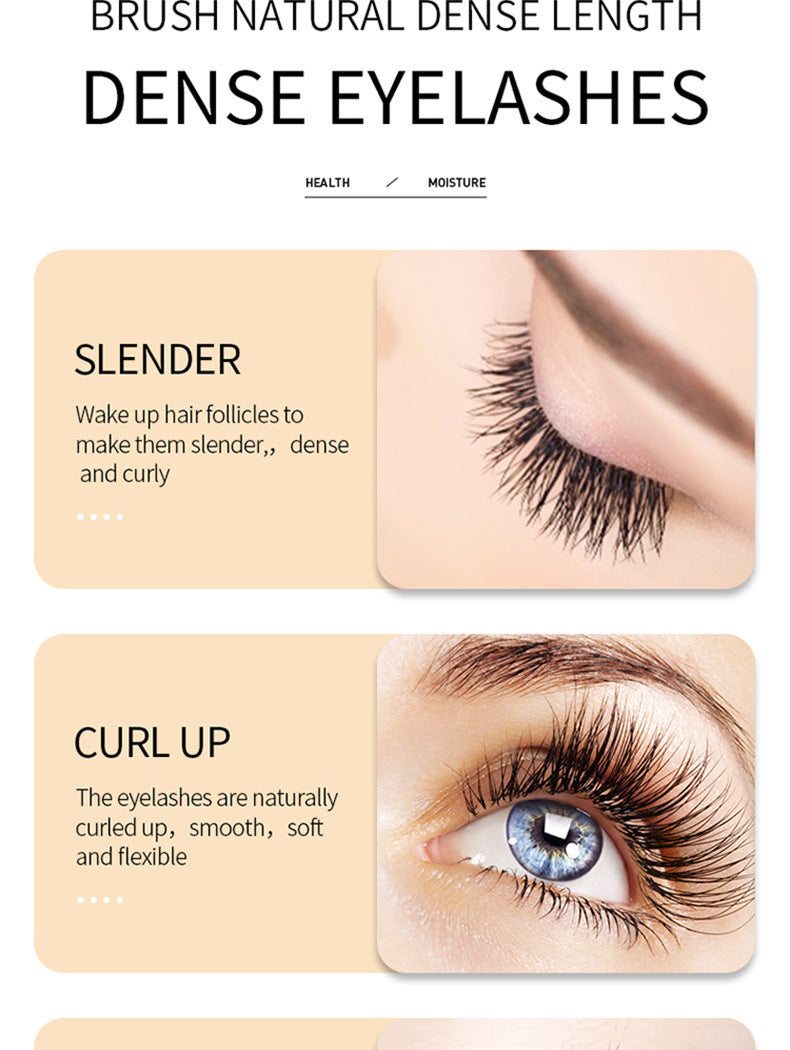 Eyelash Nourishing Liquid Nourish Hair Roots Supplementary