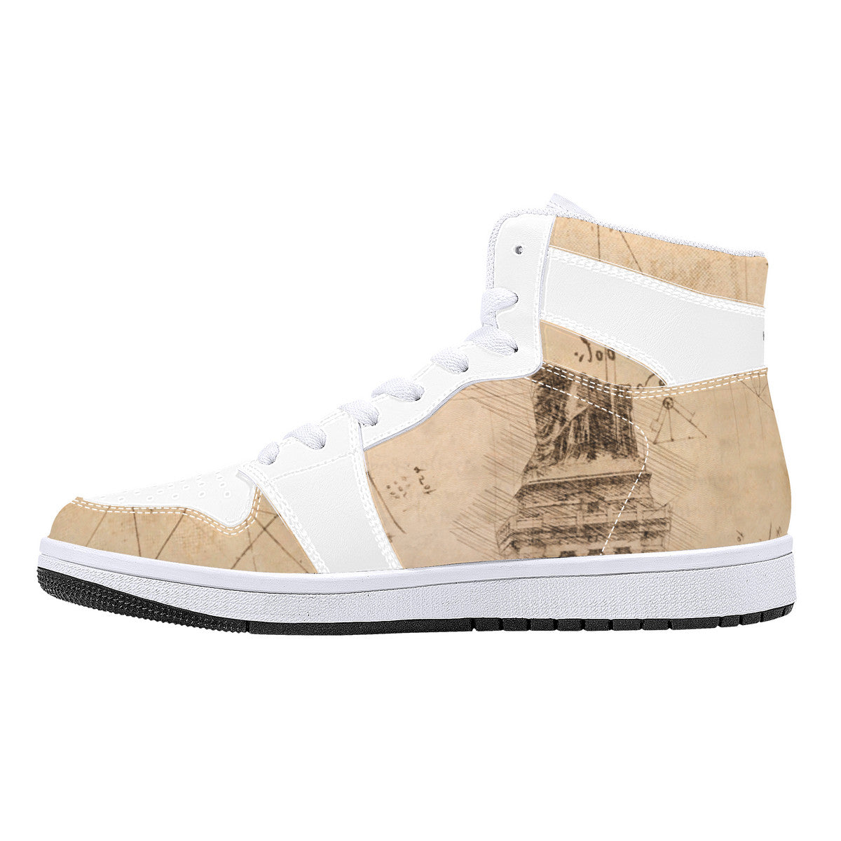 K-AROLE®️ Sneakers collection celebrity limited model