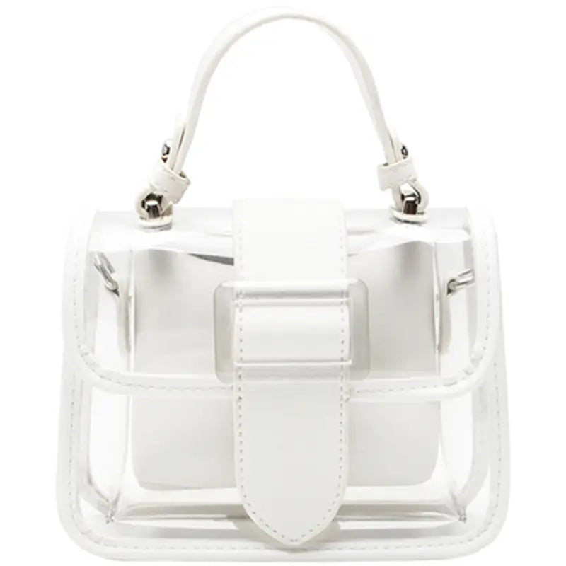 PVC Bag Image 4