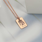 Rose Gold / Copper