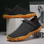 Chaussures de sport respirantes pour hommes, de randonnée, de course en plein air