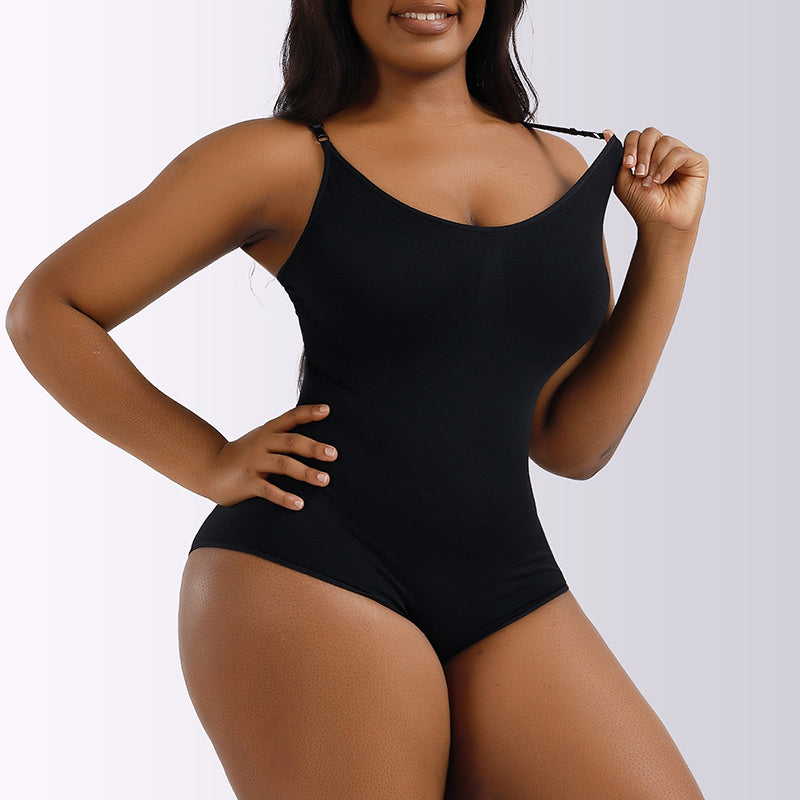 Seamless Slimming Shapewear For Women Waist Trainer Butt