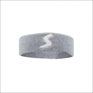 Colorful Sports Headbands - Sweat - Wicking Fitness Headbands - K - AROLE