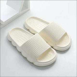 Comfortable And Stylish Women’s Summer Sandals - Offwhite