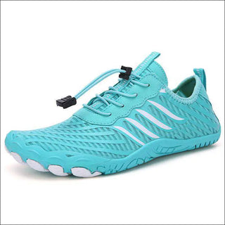 Comfortable Mesh Casual Sneakers for Women - K - AROLE