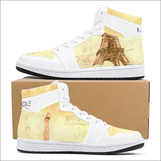 K-AROLE Celebrity Edition Limited Sneakers for Stylish