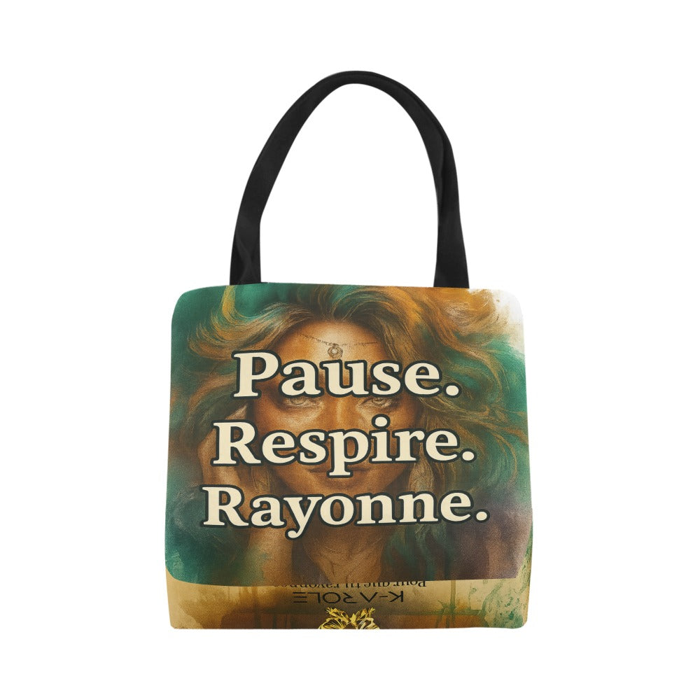 Canvas Tote Bag