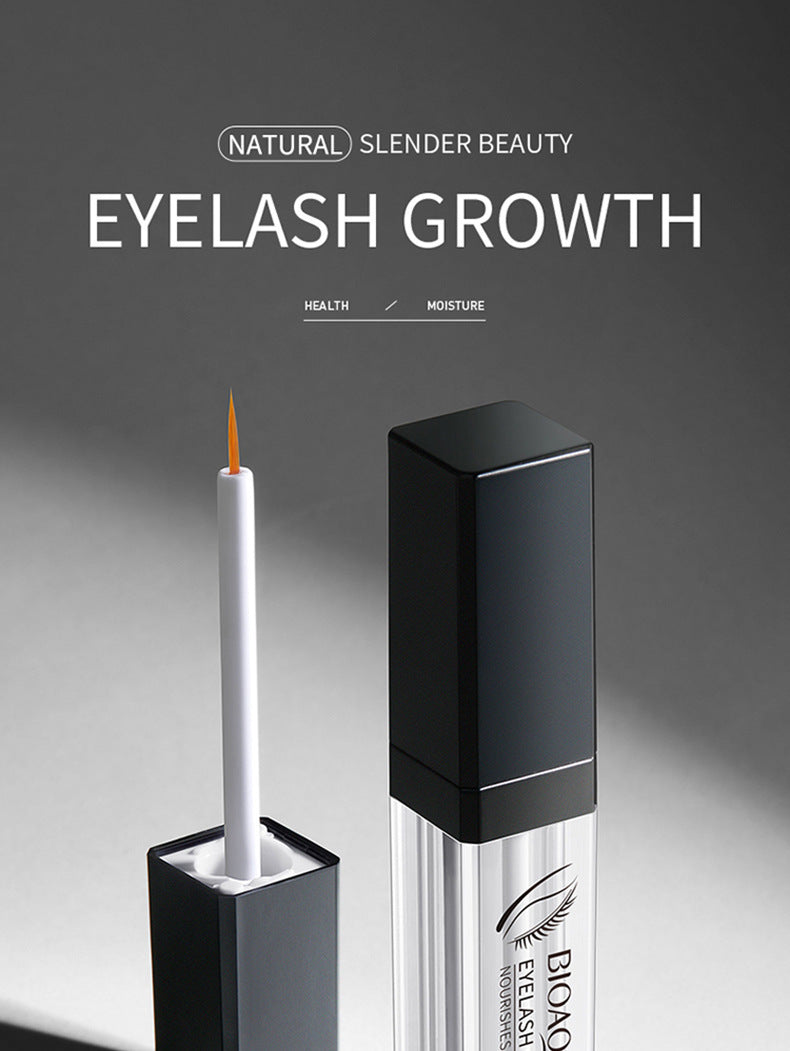 Eyelash Nourishing Liquid Nourish Hair Roots Supplementary