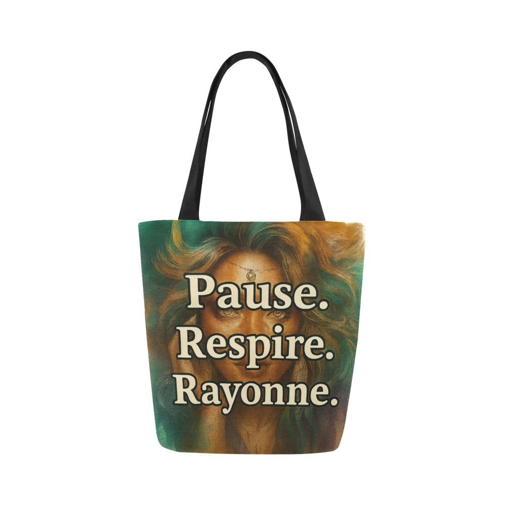 Canvas Tote Bag