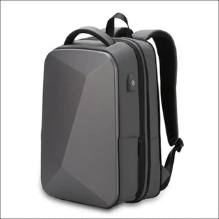 Durable Waterproof Laptop Backpack for Business Travel K-AROLE