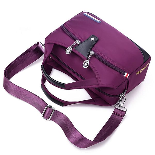 Crossbody Bags Women Fashion Anti-theft Handbags Shoulder