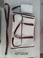White / 36X16X30cm