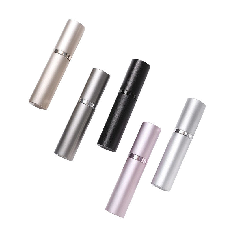 Perfume Vaporizers Bottled Bottoms Filled With High-end