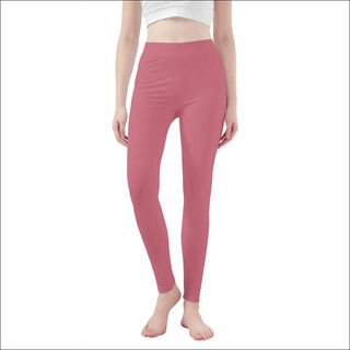 Elegant Stretch Leggings by K-AROLE - XS