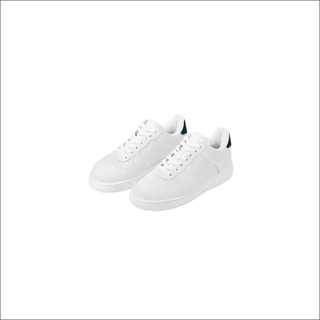 Elevated Elegance: K-AROLE™️ Low Top Unisex Sneaker