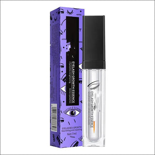 Eyelash Nourishing Liquid Nourish Hair Roots Supplementary