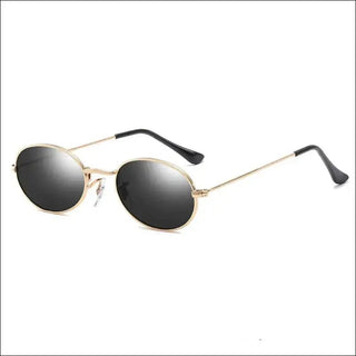 K - AROLE™️ Stylish Oval Sunglasses for Women - K - AROLE