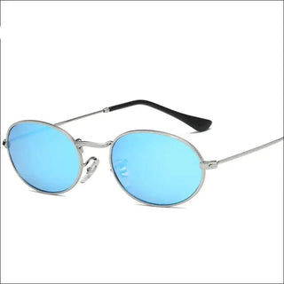 K - AROLE™️ Stylish Oval Sunglasses for Women - K - AROLE