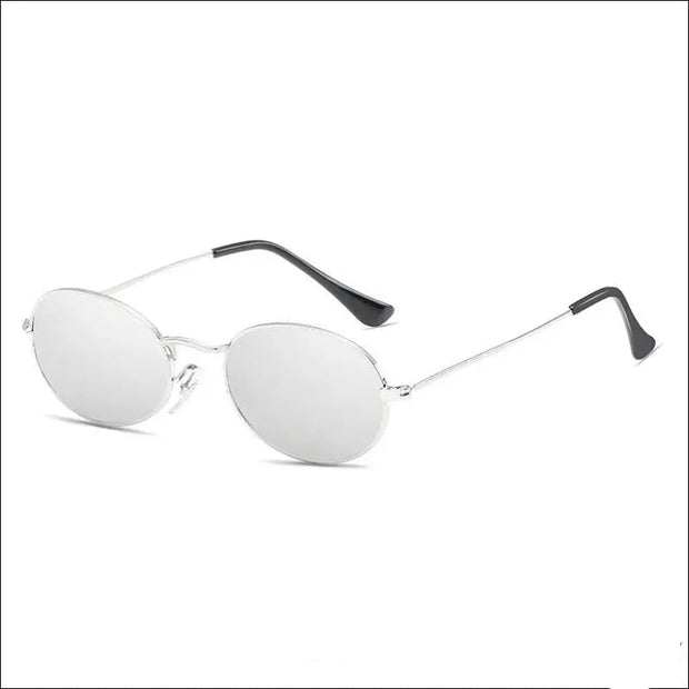 Fashion Women Sunglasses 2021 Famous Oval Sun Glasses Luxury