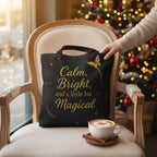 Magical Tote Bag - Calm, Bright, and a Little Bit Magical