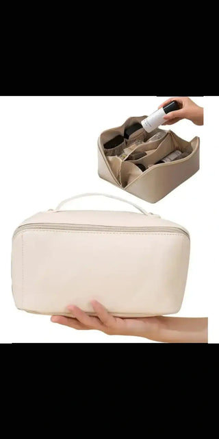_Gift_BeautyBag -Travel Cosmetic Storage Bag - Free_Gift_App