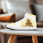 KAROLE®️ Celebrity Edition Limited Sneakers for Stylish