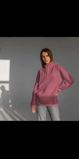 Stay Comfortable & Stylish with K-AROLE Hoodie | High-Quality Materials, Versatile Colors K-AROLE