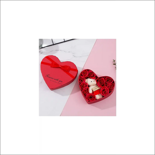 K-AROLE™️ Adorable Heart-Shaped Gift Boxes