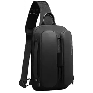 -K-AROLE Anti-Theft Bag - Secure Your Belongings in Style K-AROLE