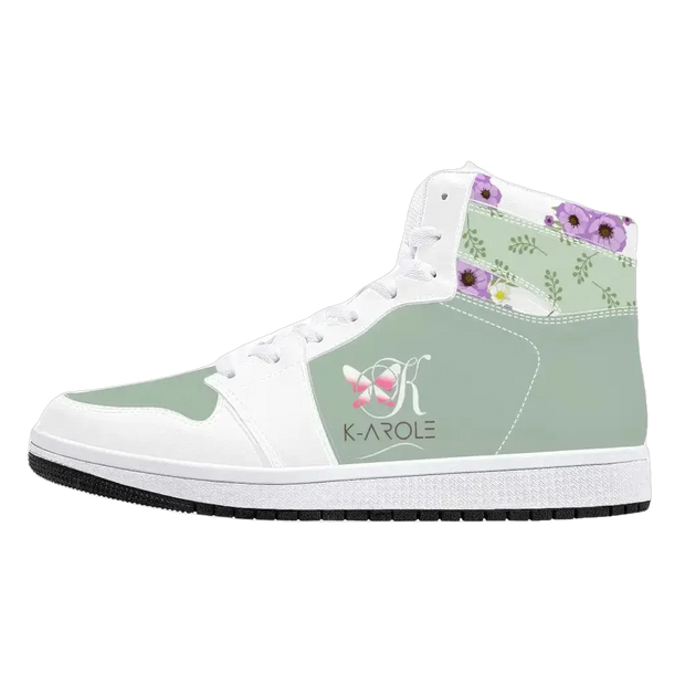 "K-AROLE  Blossom" High-Quality Sneakers - Stylish and Comfortable