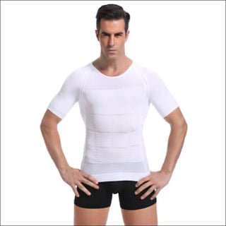 K-AROLE™️ Compression Mens T-Shirt - clothes