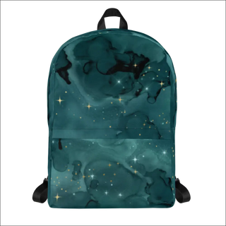 K-AROLE™️ Constellation-Printed Backpack