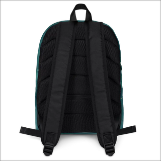 K-AROLE™️ Constellation-Printed Backpack