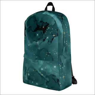 K-AROLE™️ Constellation-Printed Backpack