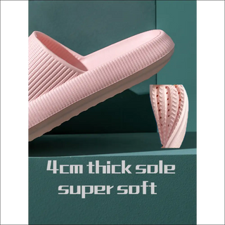 K-AROLE™ - Where Comfort Meets Fashion - Slipper