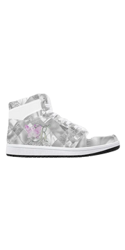 "K-AROLE Dazzle Couture"High-Quality Sneakers Stylish and Comfortable