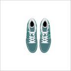 a picture of a pair of shoes and a pair of shoes 