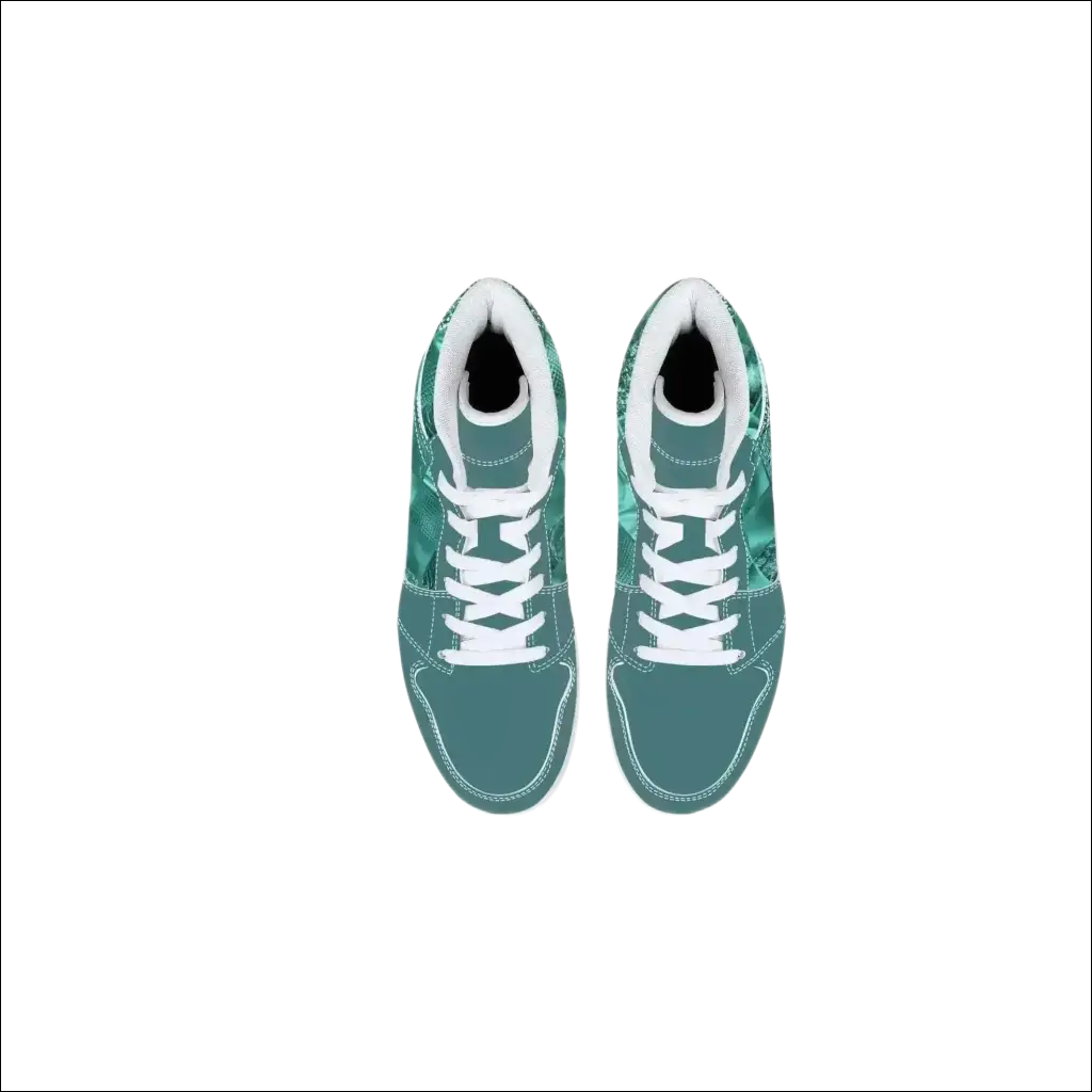 a picture of a pair of shoes and a pair of shoes 