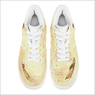 K-AROLE Eiffel Edition High-Quality Sneakers - Stylish and Comfortable K-AROLE