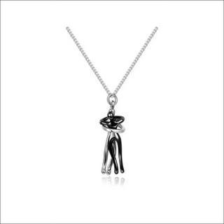 K-AROLE™️ Elegant Angel Pendant Necklace - Timeless