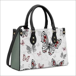 K-AROLE™️ Enchanting Butterfly Tote Bag - Elevated