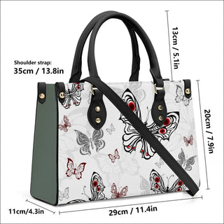 K-AROLE™️ Enchanting Butterfly Tote Bag - Elevated