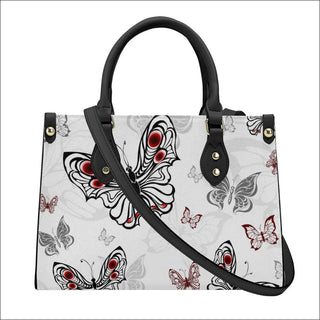 K-AROLE™️ Enchanting Butterfly Tote Bag - Elevated