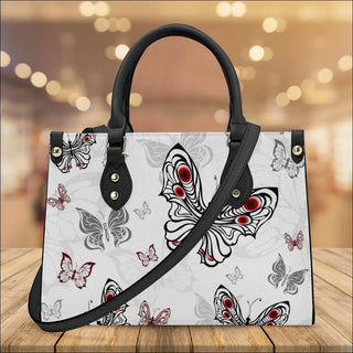 K-AROLE™️ Enchanting Butterfly Tote Bag - Elevated