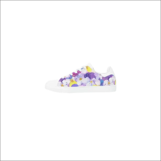 K-AROLE™️ Floral Embellished Sneakers - Enchanting