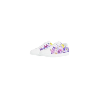 K-AROLE™️ Floral Embellished Sneakers - Enchanting