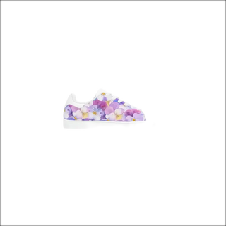 K-AROLE™️ Floral Embellished Sneakers - Enchanting