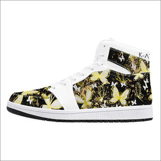 K-AROLE™️ Floral Print Sneakers - Stylish